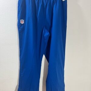 Nike Pro Elite NFL Storm Fit Player Team Issued Pants XL 875493-431 Made in USA